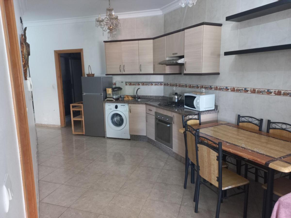 Appartement Familia Corniche Malabata Tanger Extérieur photo