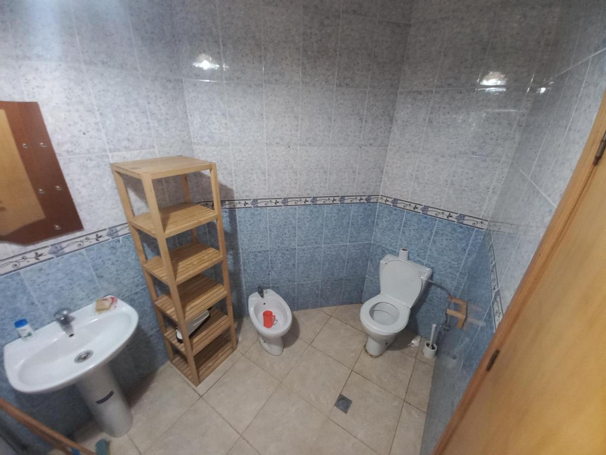 Appartement Familia Corniche Malabata Tanger Extérieur photo
