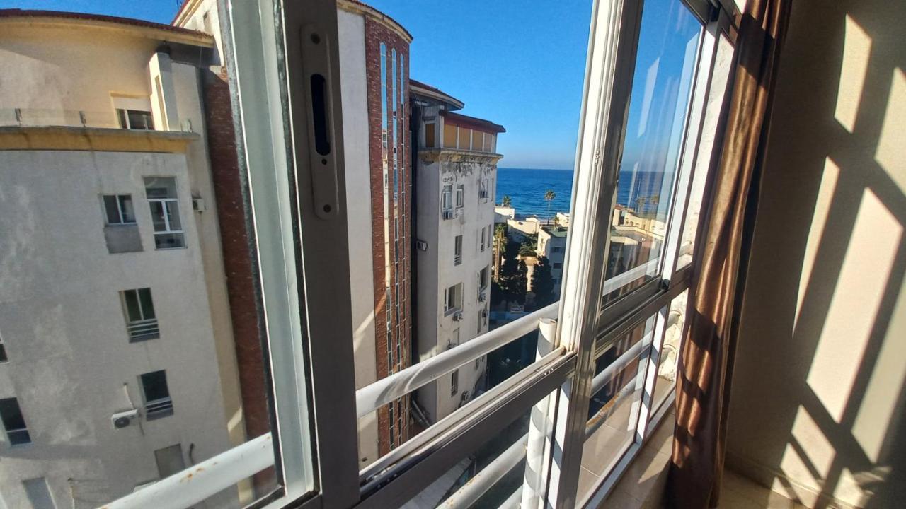 Appartement Familia Corniche Malabata Tanger Extérieur photo